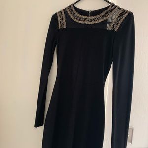 Armani exchange dress